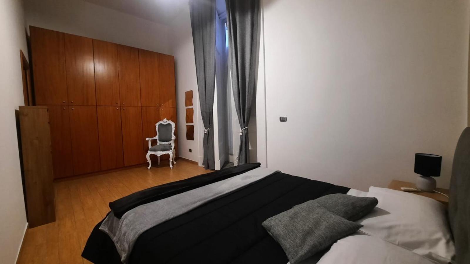 White Home Quartieri Spagnoli Nápoles Exterior foto