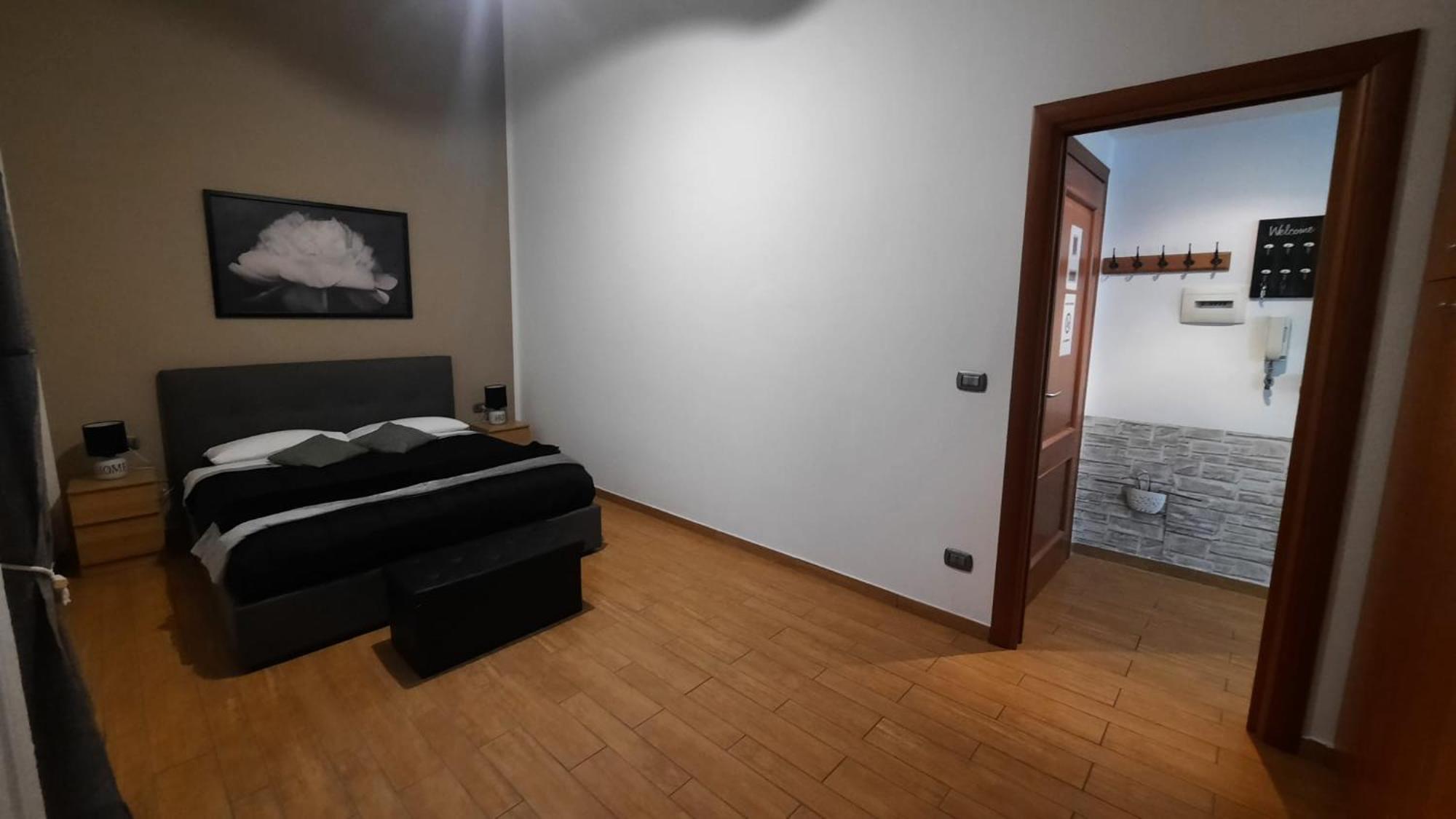 White Home Quartieri Spagnoli Nápoles Exterior foto
