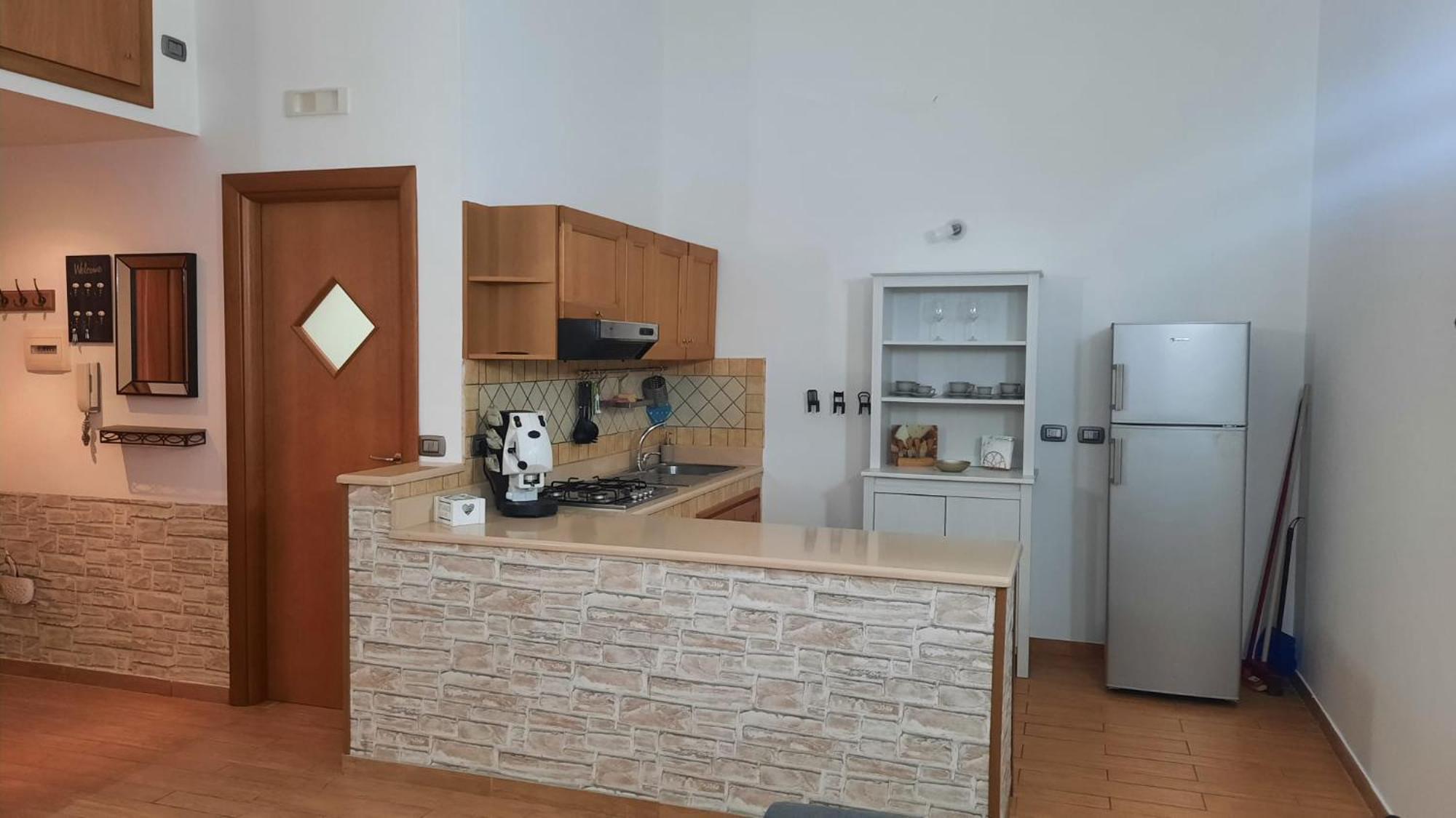 White Home Quartieri Spagnoli Nápoles Exterior foto