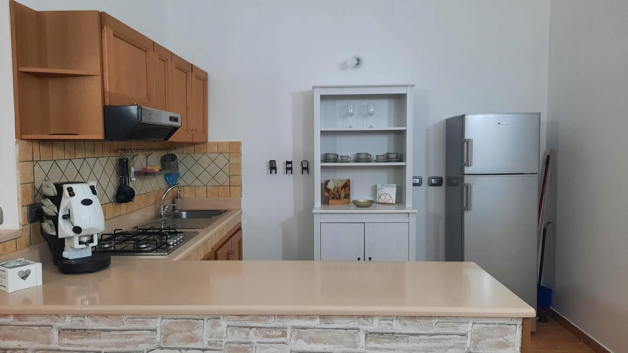 White Home Quartieri Spagnoli Nápoles Exterior foto